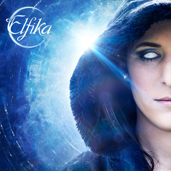 ELFIKA Demo Cover